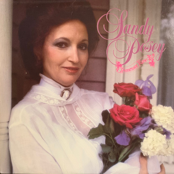 Tennessee Rose