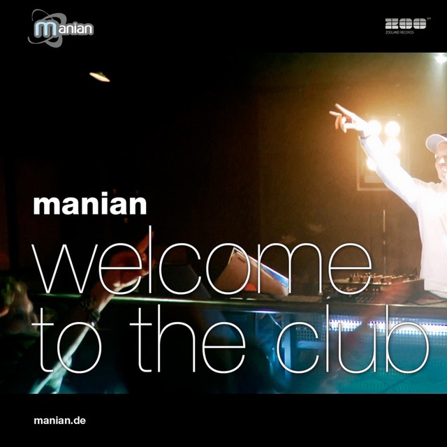 Welcome to the Club (EP)
