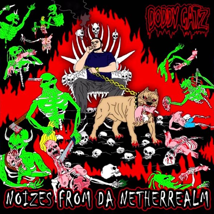 Noizes From Da NetherRealm