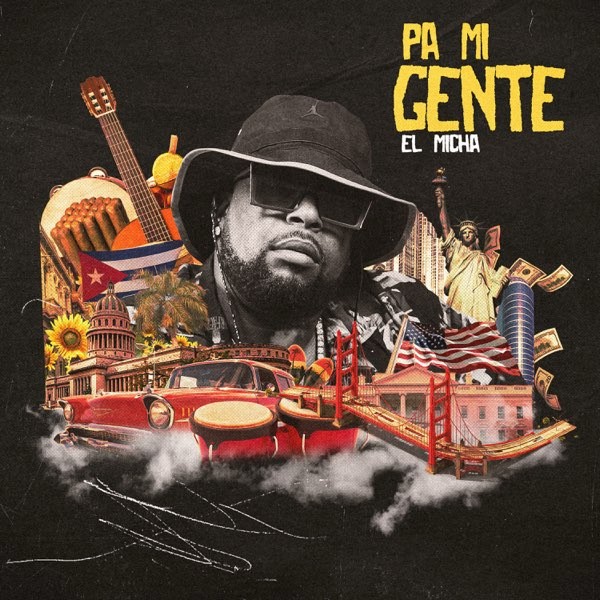Pa’ Mi Gente
