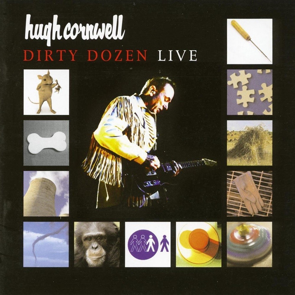 Dirty Dozen Live