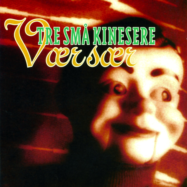 Vær sær