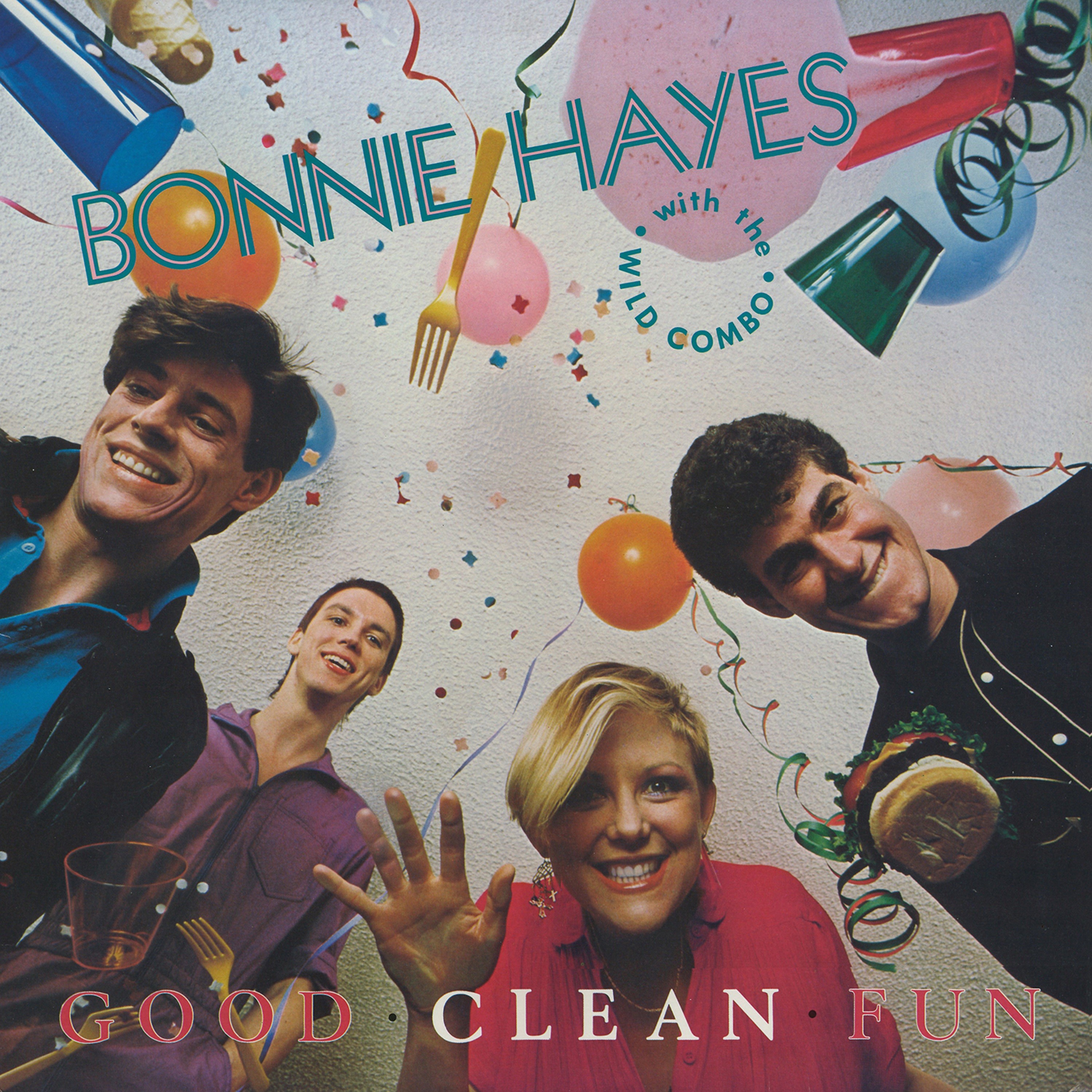 Good Clean Fun [Expanded]