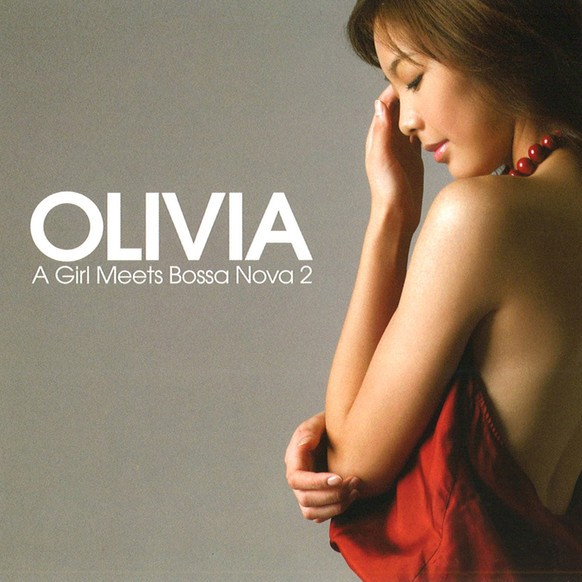 A Girl Meets Bossa Nova 2