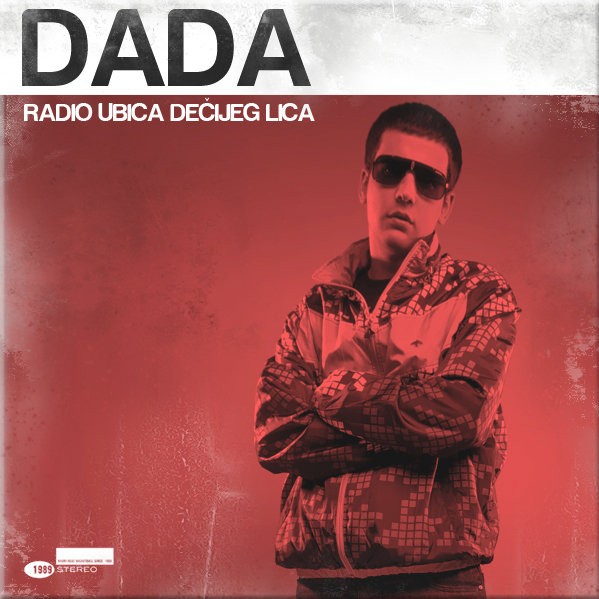 Radio ubica dečijeg lica