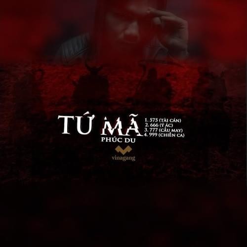Tứ Mã