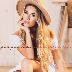 Southern Girl City Lights (Digital Edition)