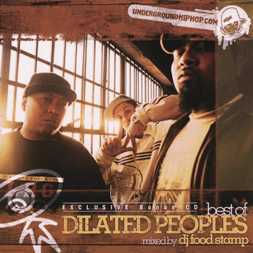 Best of Dilated Peoples