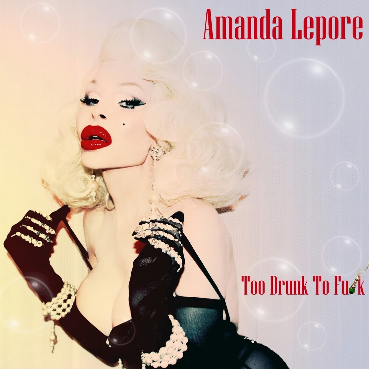 Too Drunk to Fuck - EP