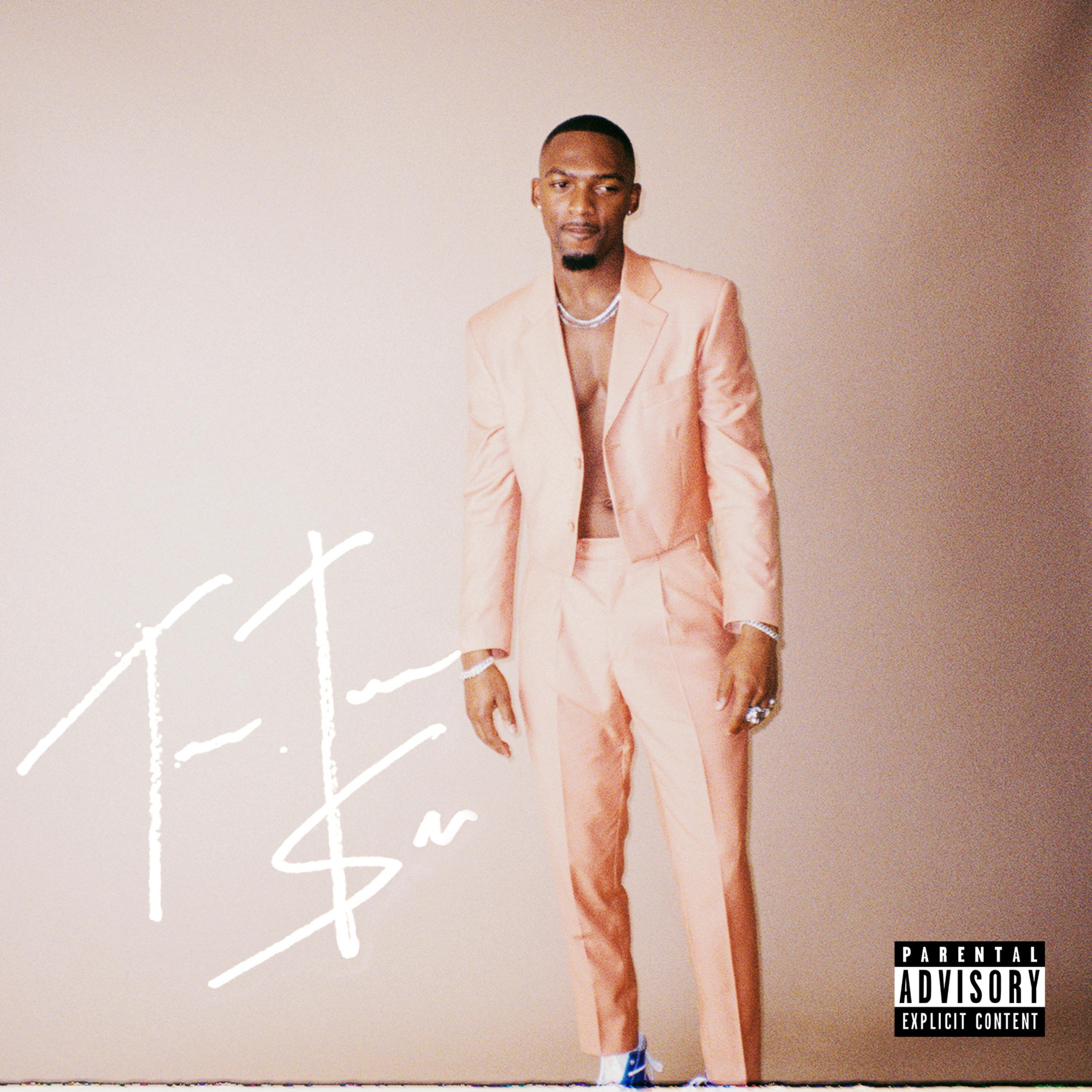 Talk That Shit (EP)