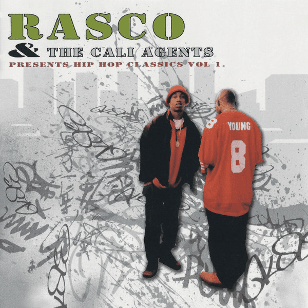 Hip Hop Classics, Vol. 1