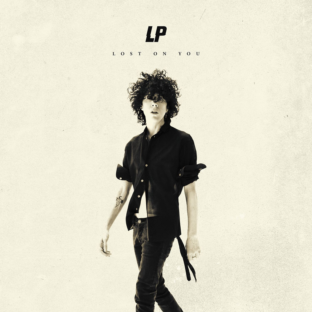 Lost On You (Deluxe)