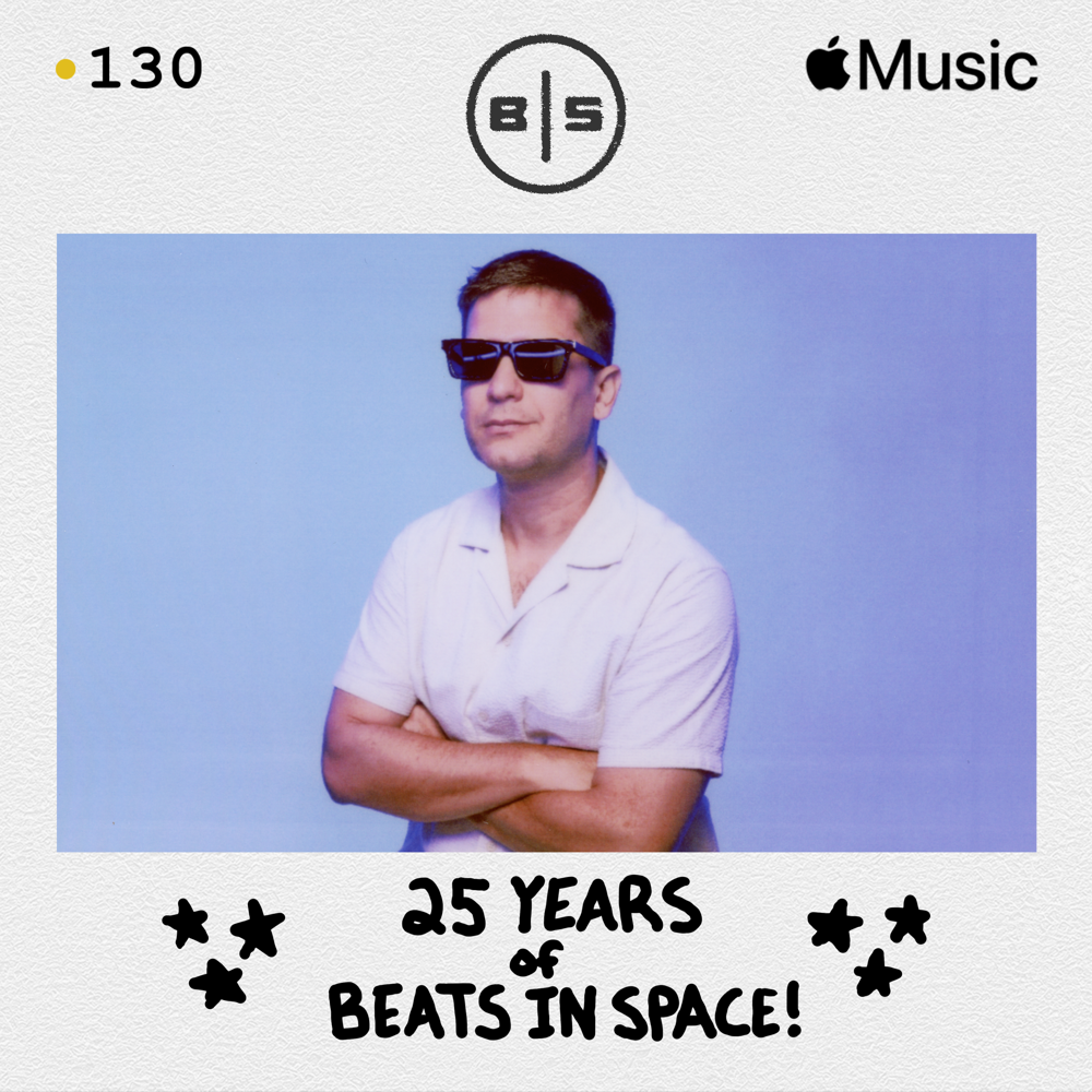 Beats In Space 130: Tim Sweeney (DJ Mix)