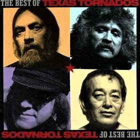 The Best of Texas Tornados