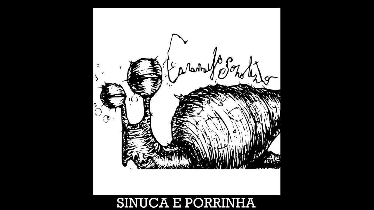 Sinuca e Porrinha by Caramujo Sonolento