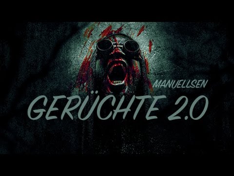 Gerüchte 2.0 by Manuellsen