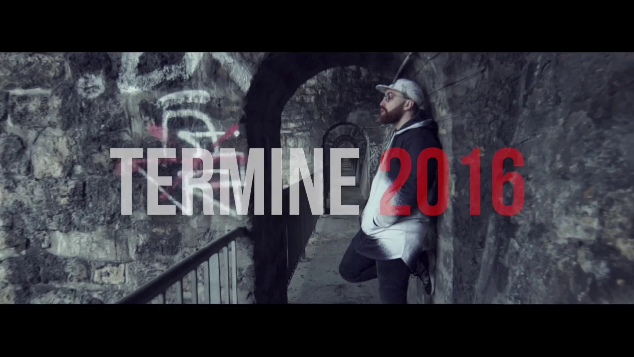 Termine 2016 by Jarod