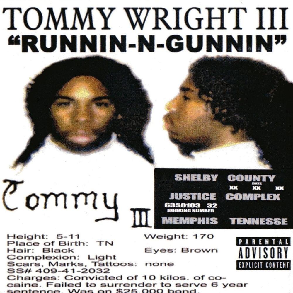 Runnin-N-Gunnin