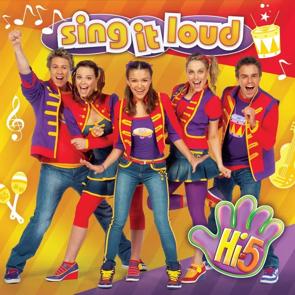 Sing It Loud