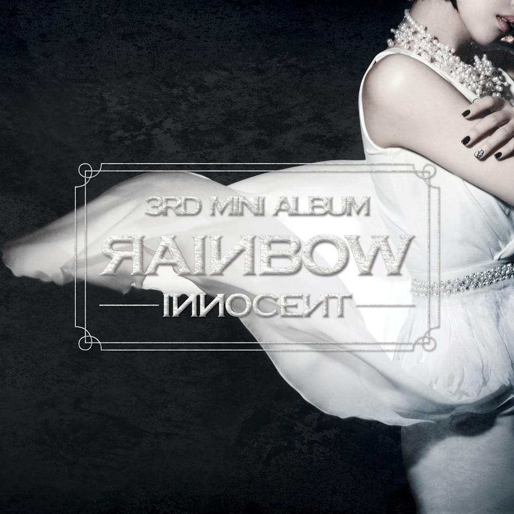 3rd Mini Album ‘INNOCENT’
