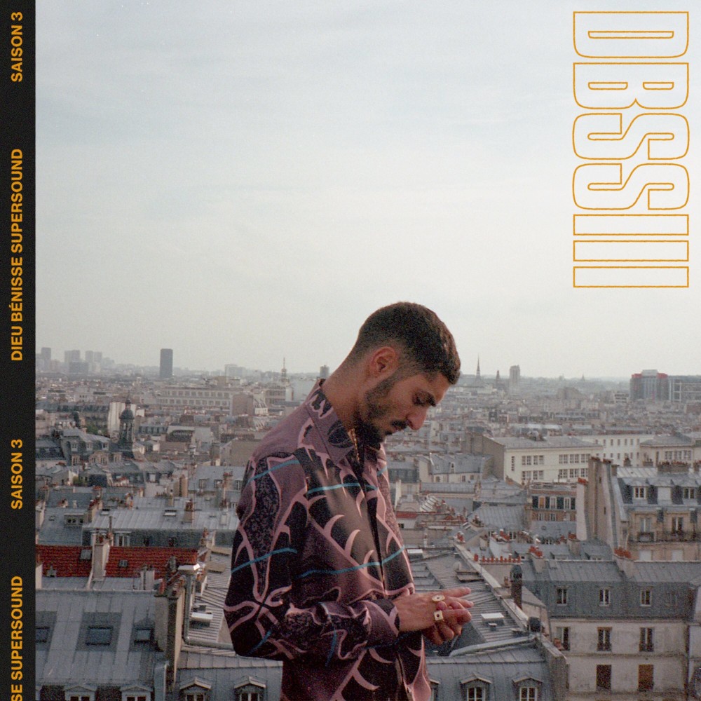 Dieu bénisse Supersound Vol. 3