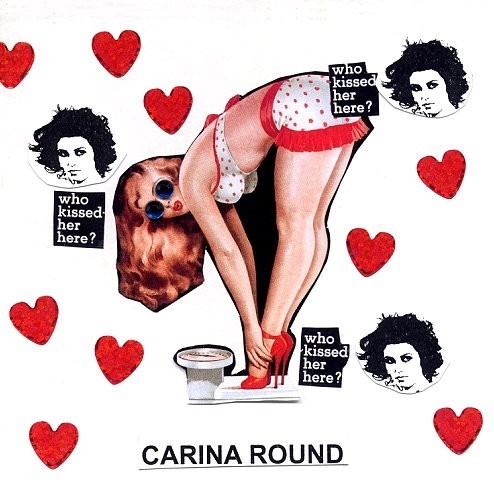 Carina Round - EP