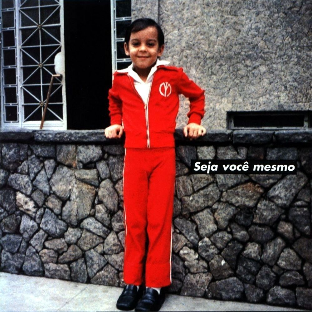 Seja Você Mesmo (Mas Não Seja Sempre o Mesmo)