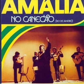 Amália no Canecão