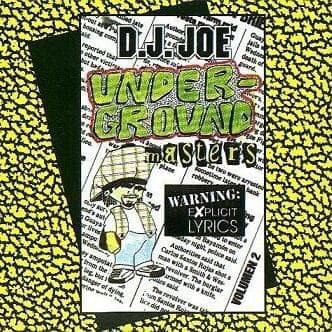Underground Masters Vol. 2