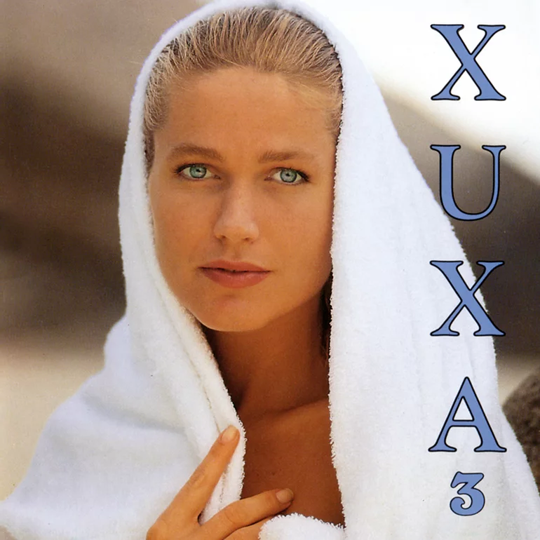 Xuxa En Español 3