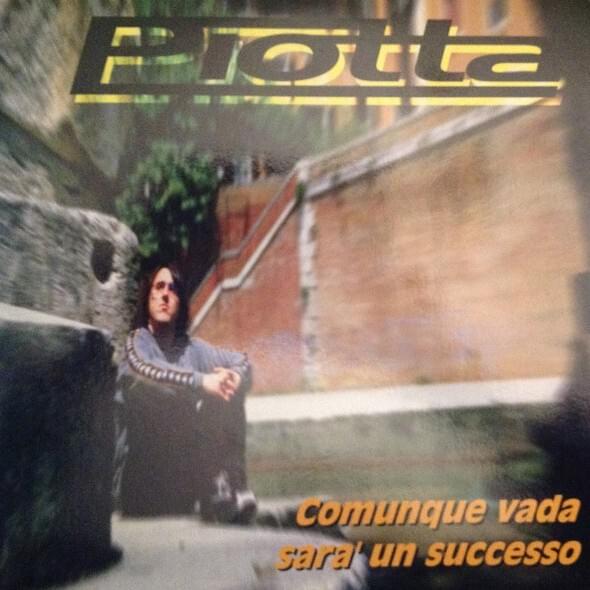 Comunque Vada Sarà Un Successo