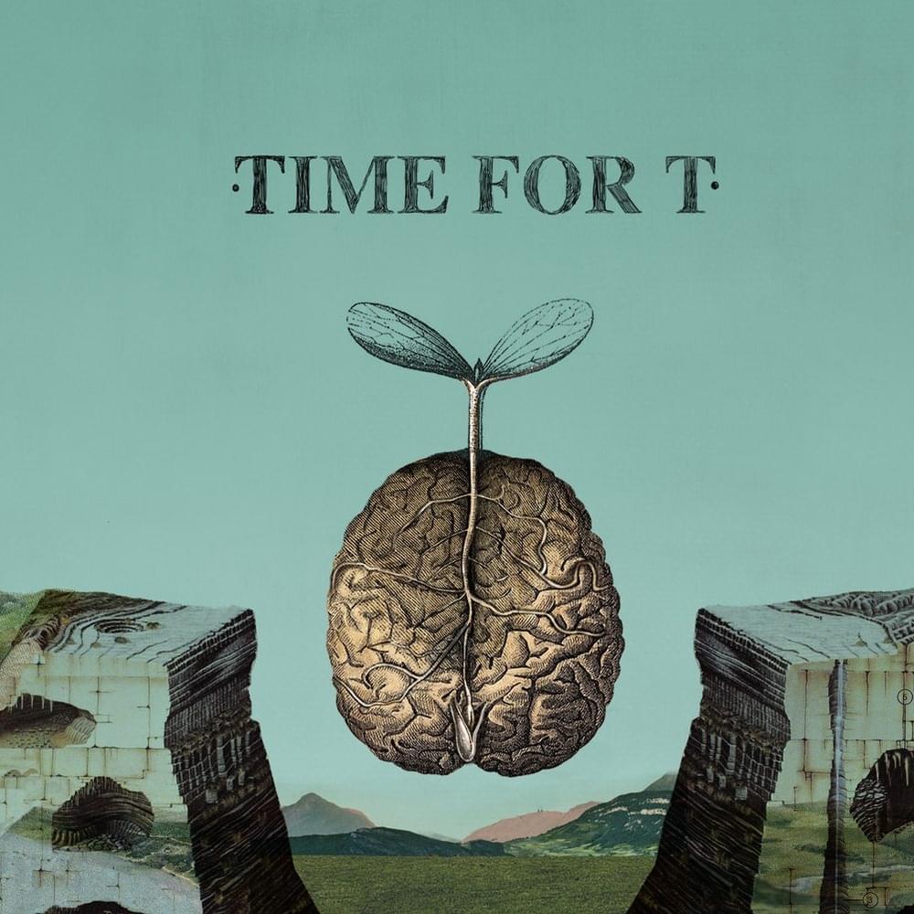 Time For T | EP