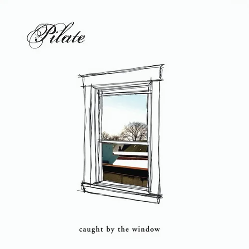 Caught by the Window
