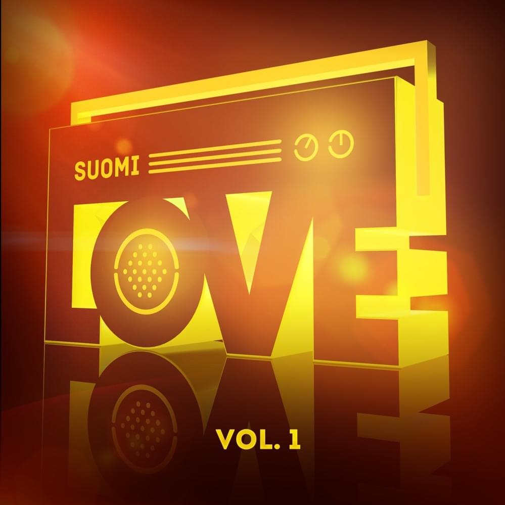 Suomilove, Vol. 1