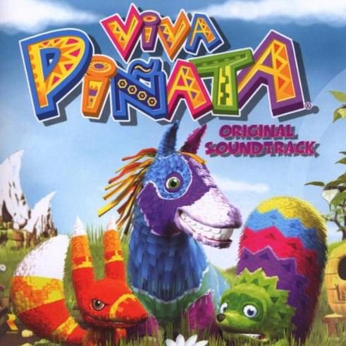 Viva Pinata (Original Soundtrack)