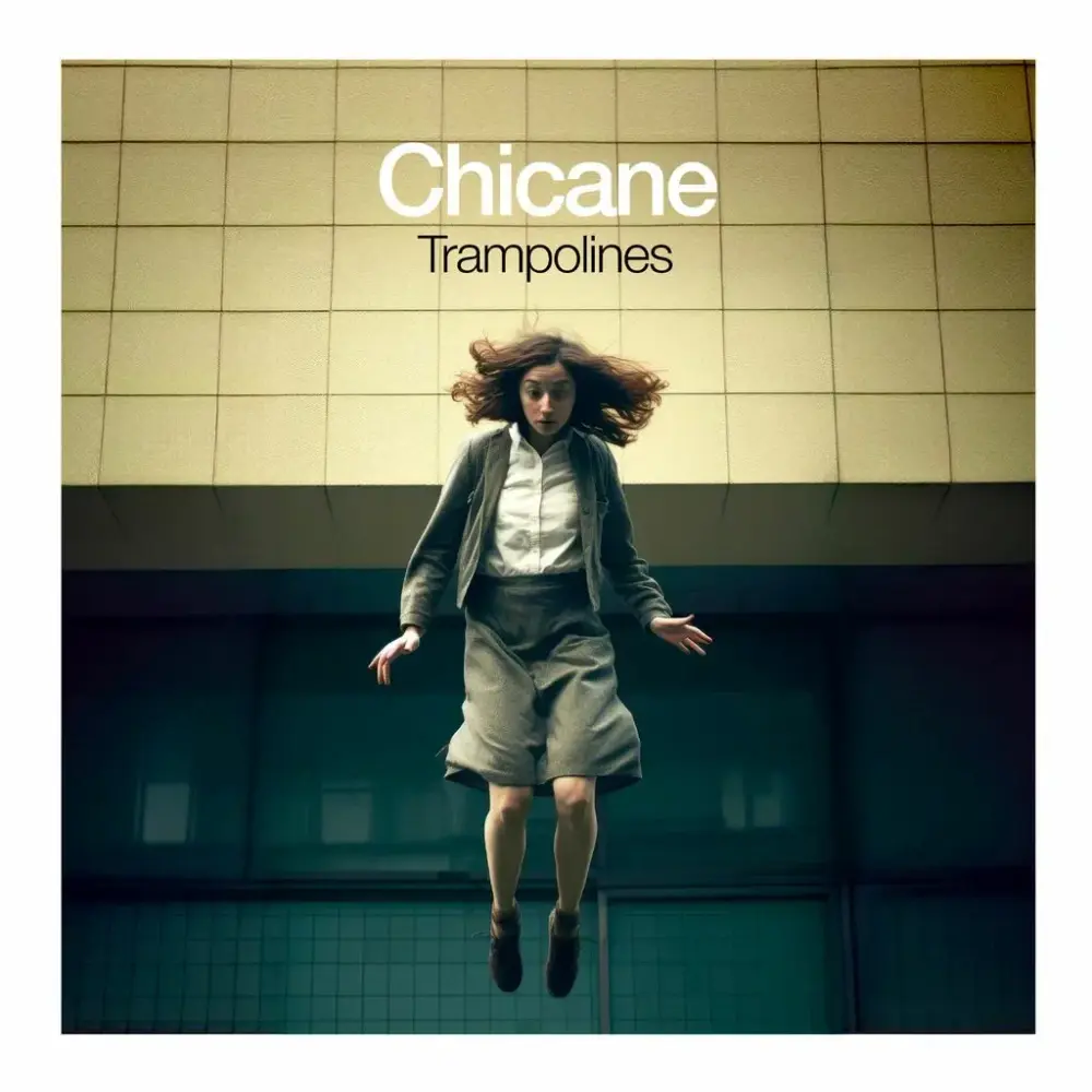 Trampolines