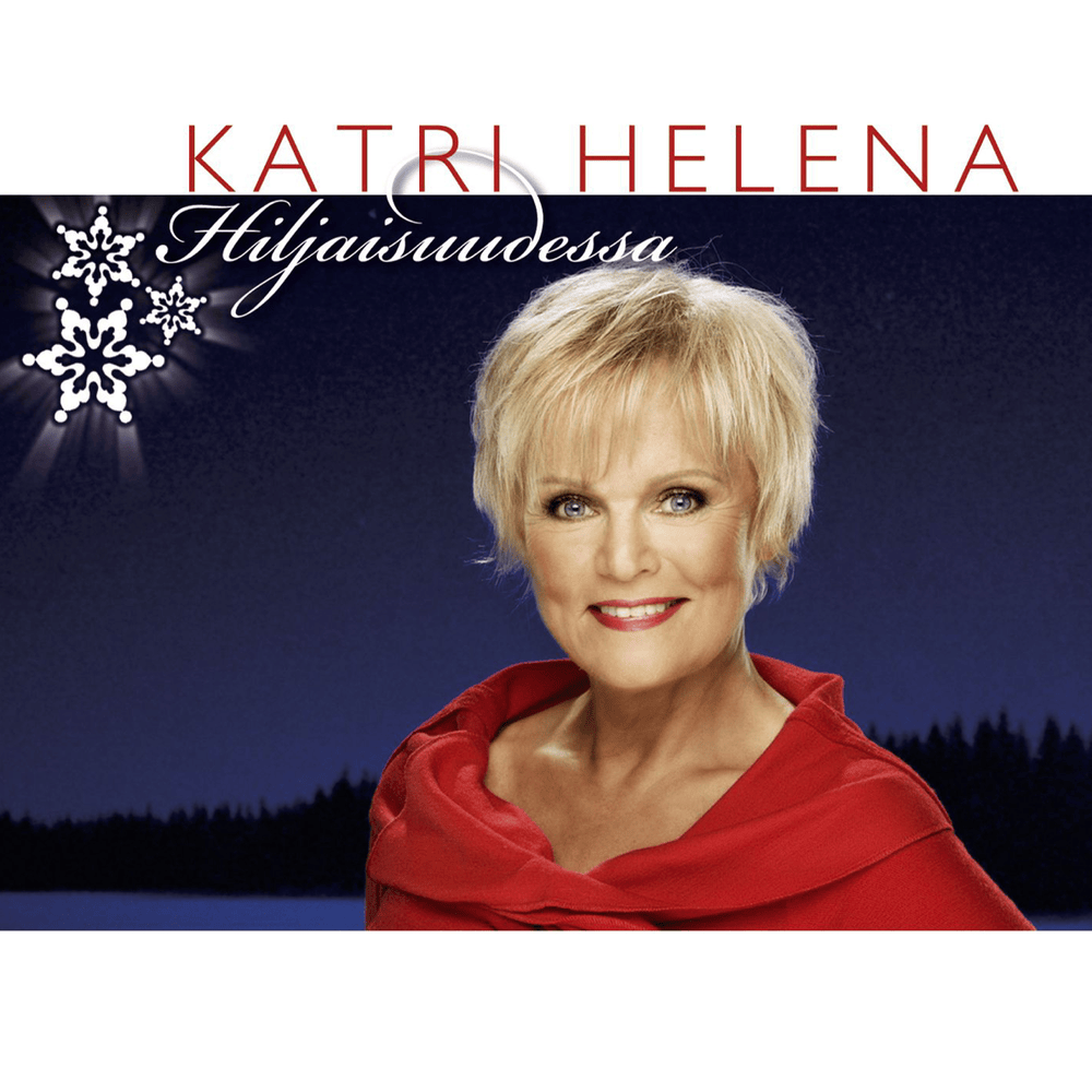 Hiljaisuudessa (vuoden 2006 albumi)