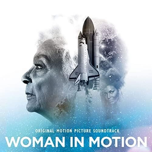 Woman in Motion (Original Motion Picture Soundtrack)