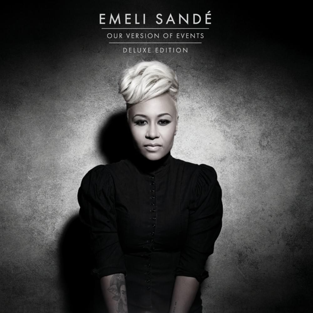 Our Version of Events (Deluxe Edition)