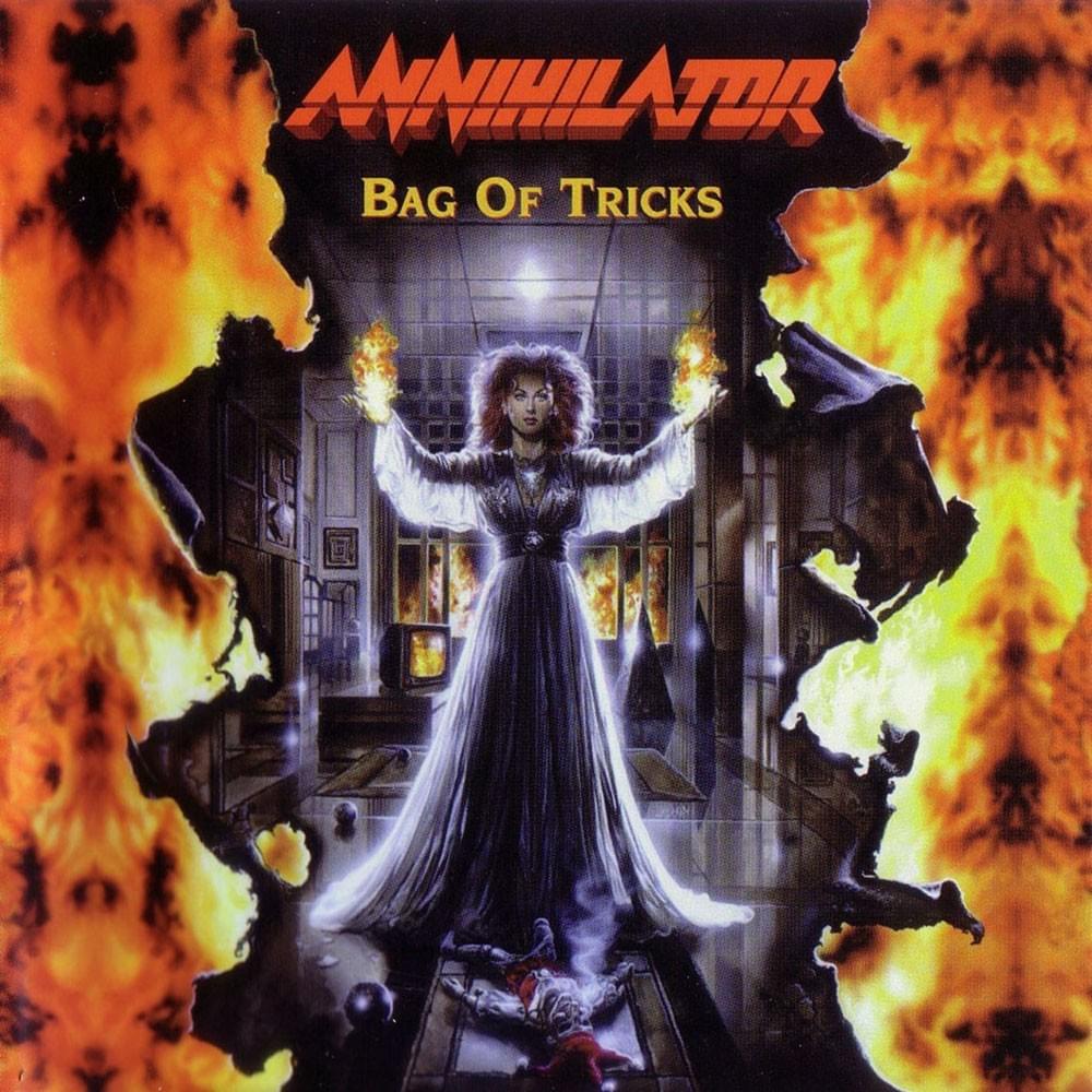 Bag of Tricks