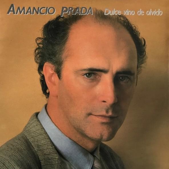 Dulce vino de olvido