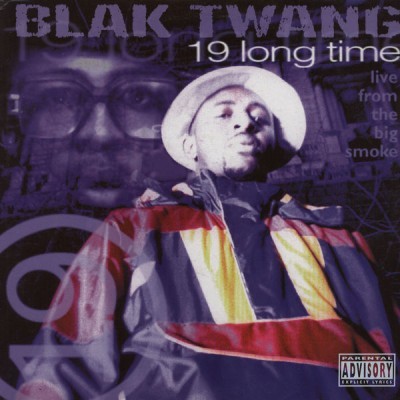 19 Long Time