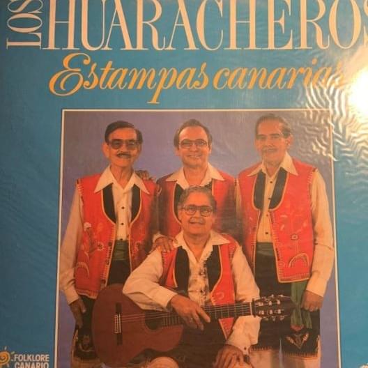 Estampas Canarias