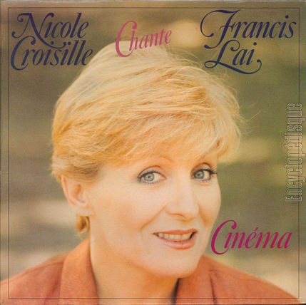 Chante Francis Lai