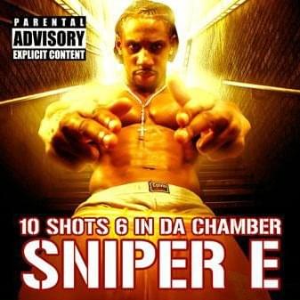 10 Shots 6 In Da Chamber