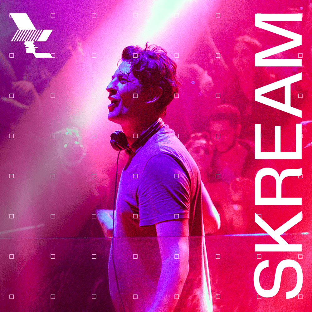 The Warehouse Project: UP YA ARCHIVES with Skream, Dec 8, 2023 (DJ Mix)