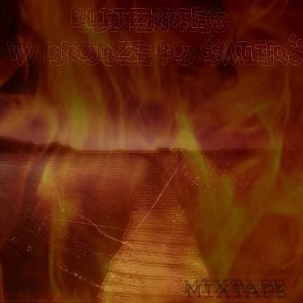 W DRODZE PO ŚMIERĆ - MIXTAPE 2018