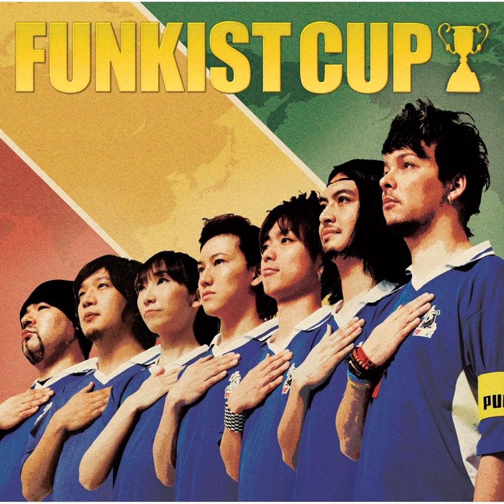 Funkist Cup