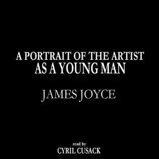 A Portrait of the Artist as a Young Man