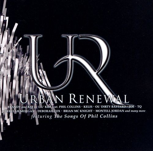 Urban Renewal: Featuring the Songs of Phil Collins